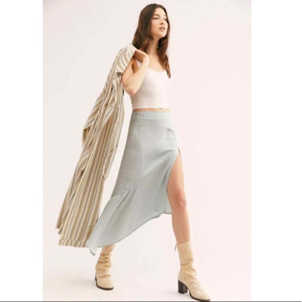Free People Skirt. Absolutely beautiful